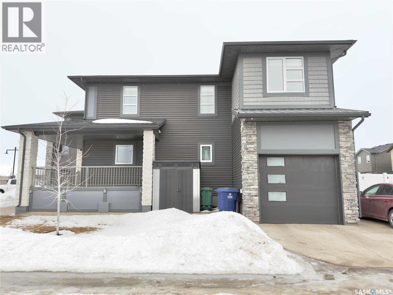22 254 Brighton Gate, Saskatoon, SK