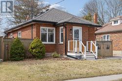 620 CHRISTIE AVENUE Oshawa (O'Neill), ON L1G 4L7