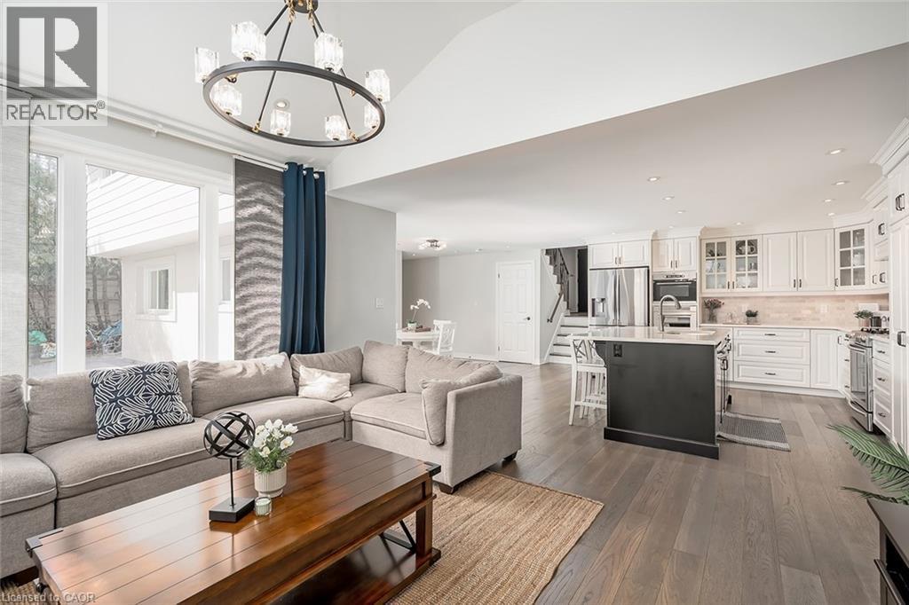 3270 Spruce Avenue, Burlington, ON