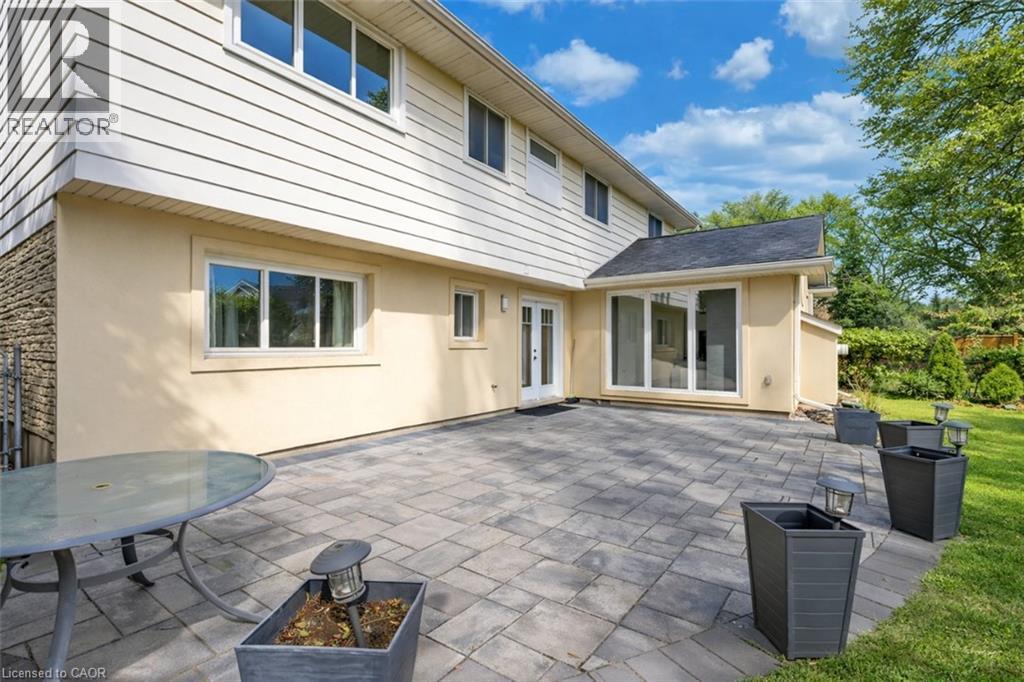 3270 Spruce Avenue, Burlington, ON