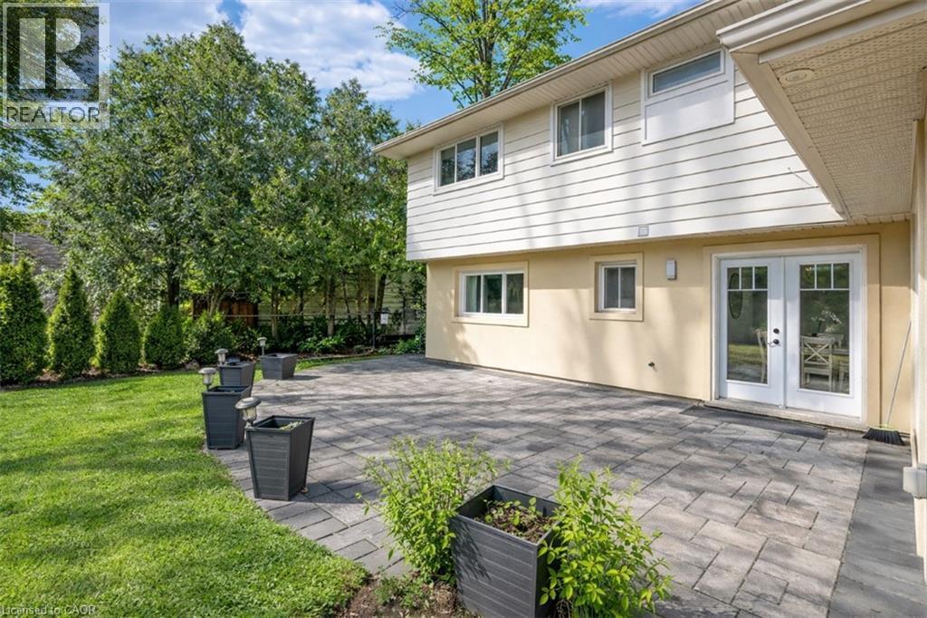 3270 Spruce Avenue, Burlington, ON