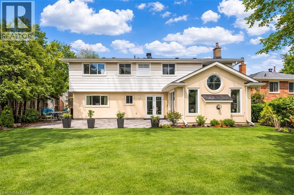 3270 Spruce Avenue, Burlington, ON