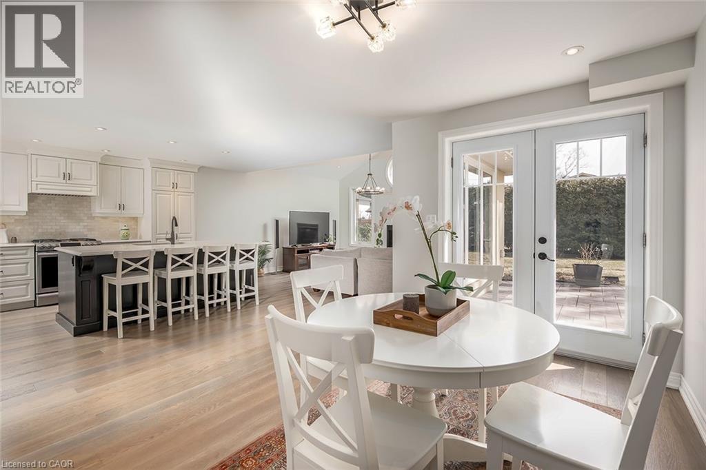 3270 Spruce Avenue, Burlington, ON