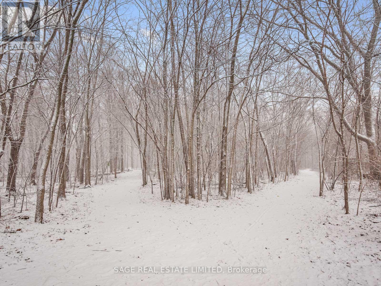 836 Tenth Street, Mississauga, ON - Outdoor