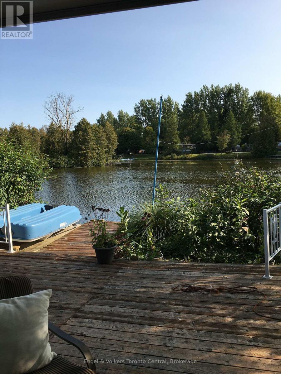 B6 - 7489 Sideroad 5 E, Wellington North, ON