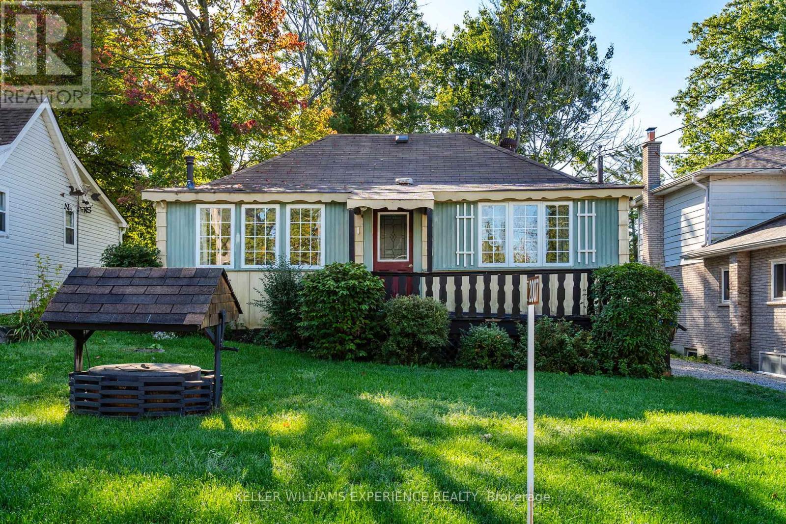 2007 Tiny Beaches Road S, Tiny, ON