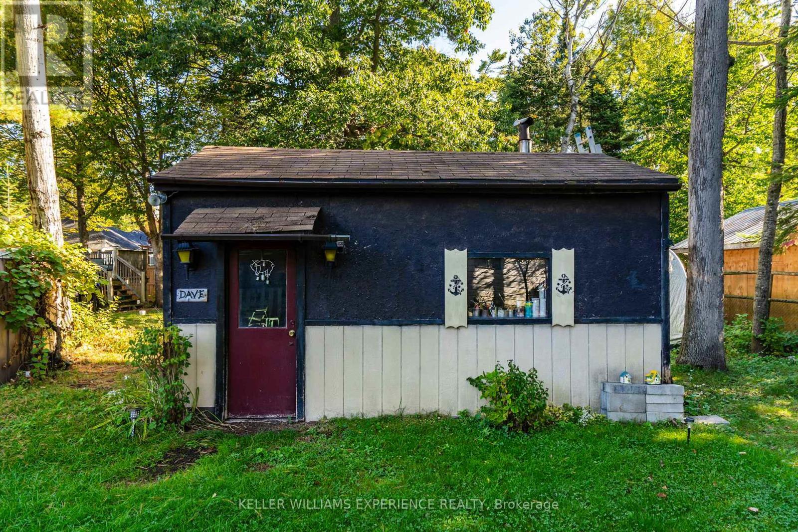 2007 Tiny Beaches Road S, Tiny, ON