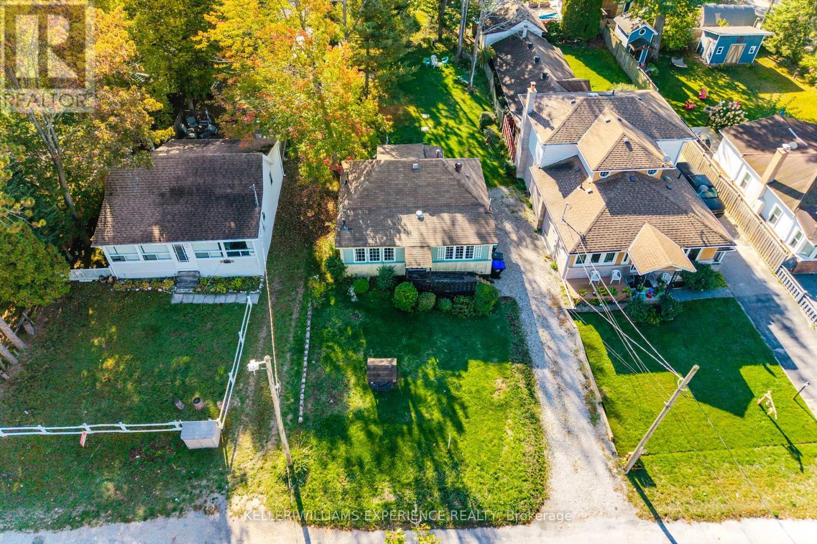 2007 Tiny Beaches Road S, Tiny, ON