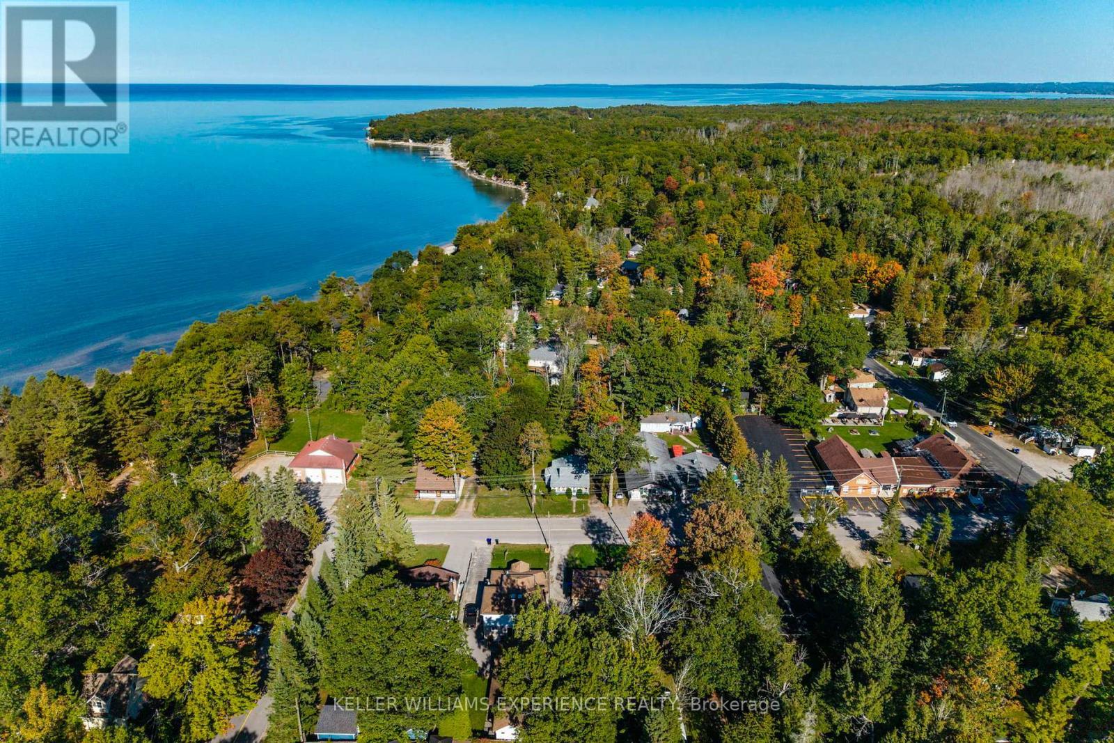 2007 Tiny Beaches Road S, Tiny, ON