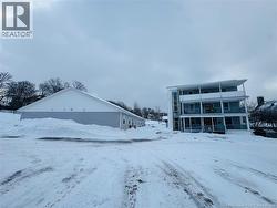 26 Patterson Street Campbellton, NB E3N 1E4