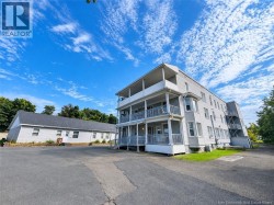 26 Patterson Street Campbellton, NB E3N 1E4