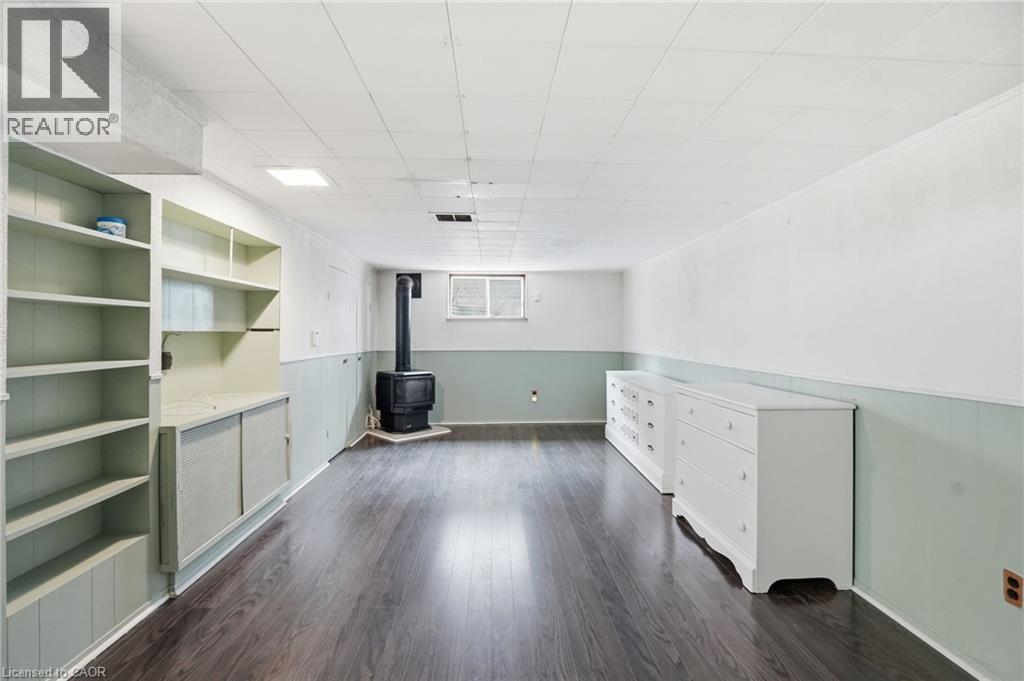 7 West 1St Street, Hamilton, ON - Indoor