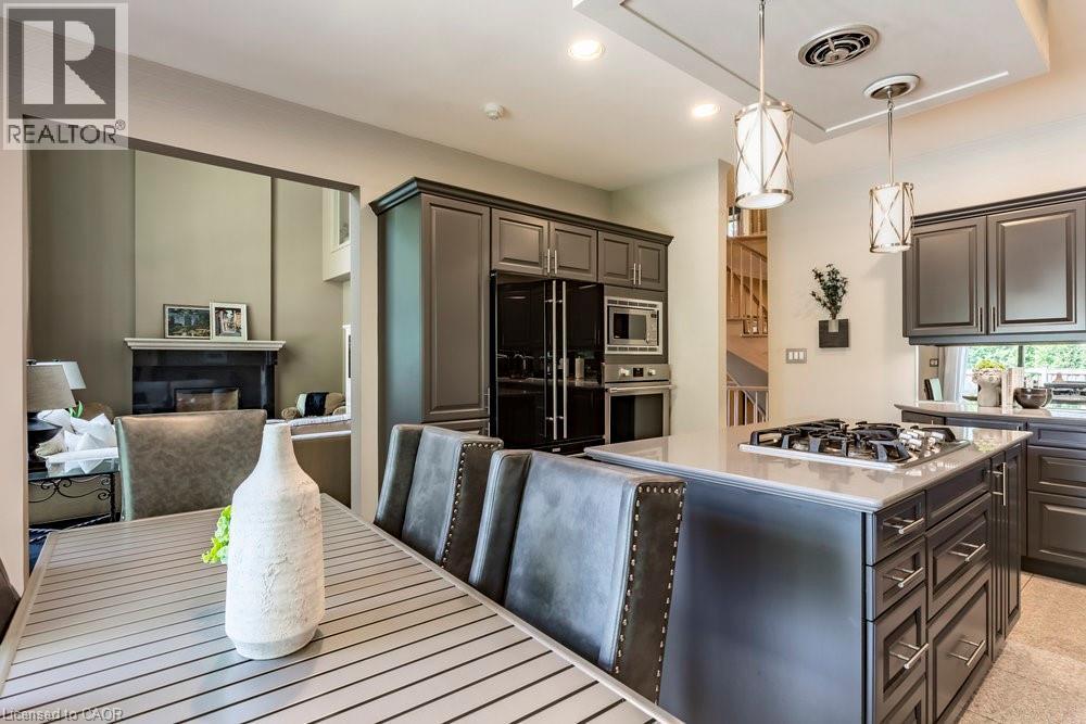 223 Briar Hill Crescent, Ancaster, ON - Indoor