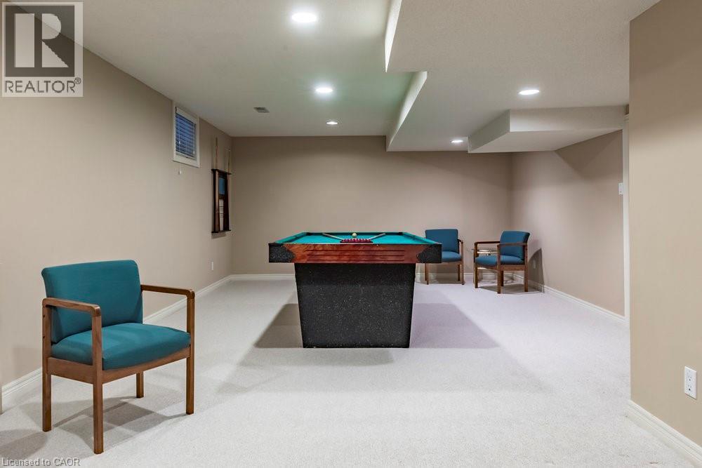 223 Briar Hill Crescent, Ancaster, ON - Indoor