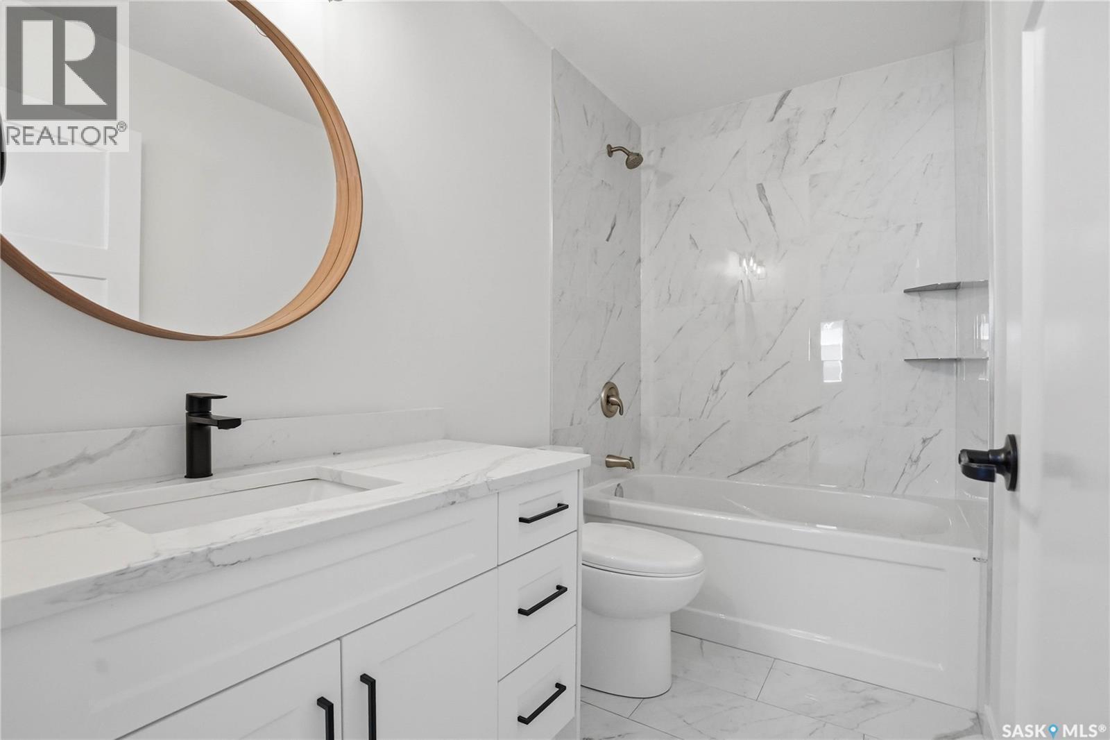 139 Sharma Lane, Saskatoon, SK - Indoor Photo Showing Bathroom