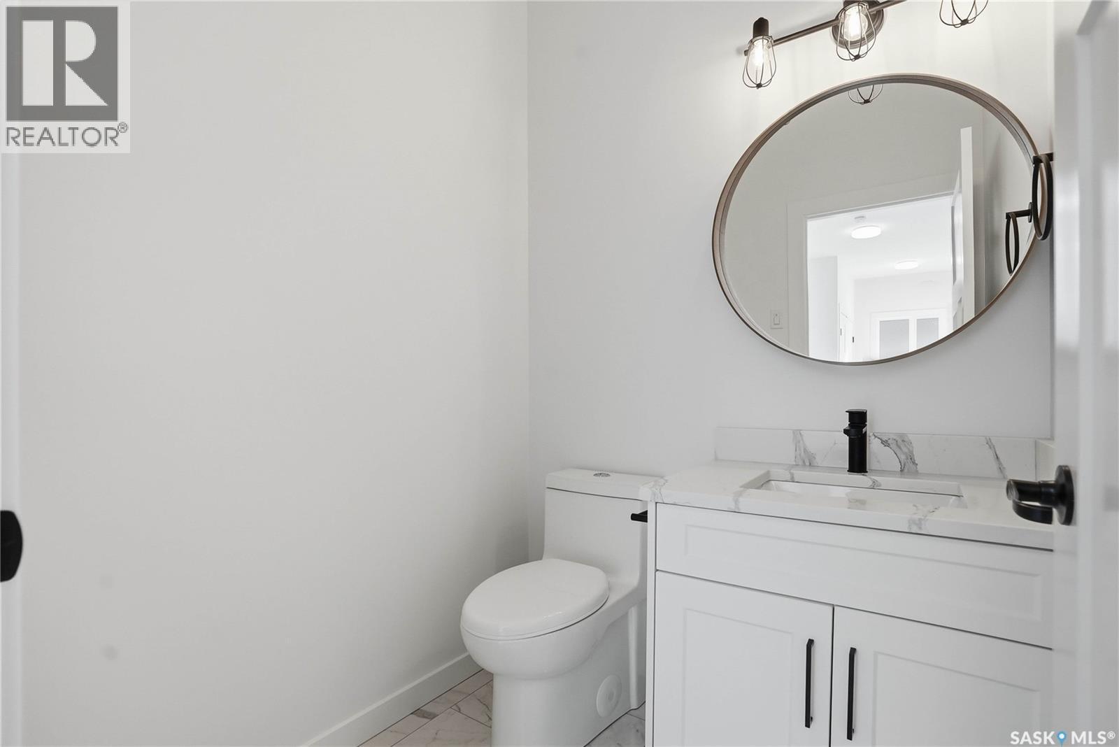 139 Sharma Lane, Saskatoon, SK - Indoor Photo Showing Bathroom