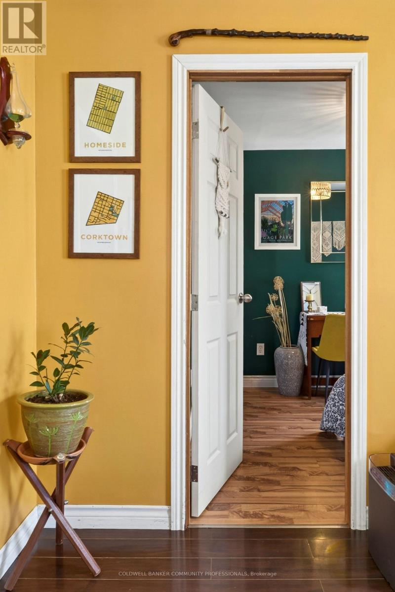 364 Tragina Avenue N, Hamilton, ON - Indoor Photo Showing Other Room