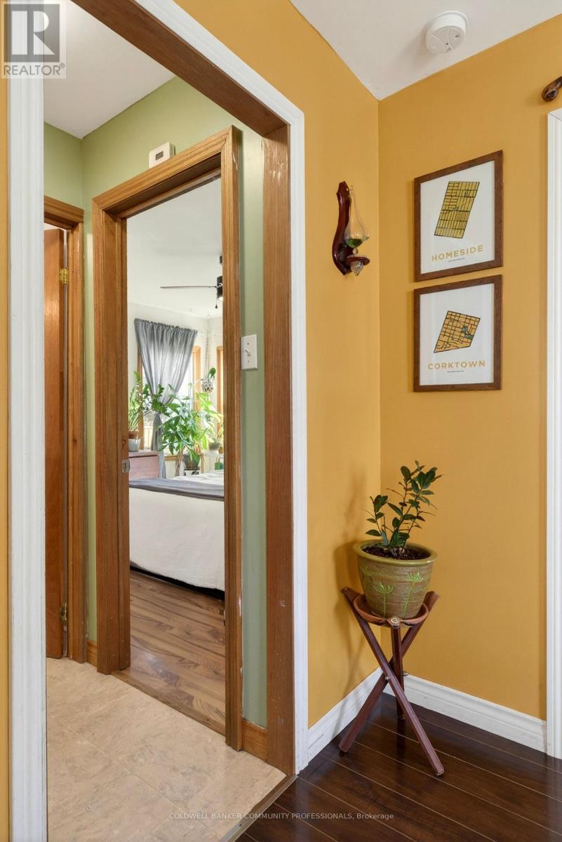 364 Tragina Avenue N, Hamilton, ON - Indoor Photo Showing Other Room