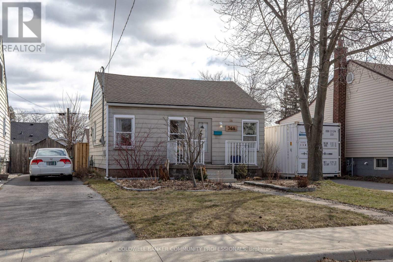 364 Tragina Avenue N, Hamilton, ON - Outdoor