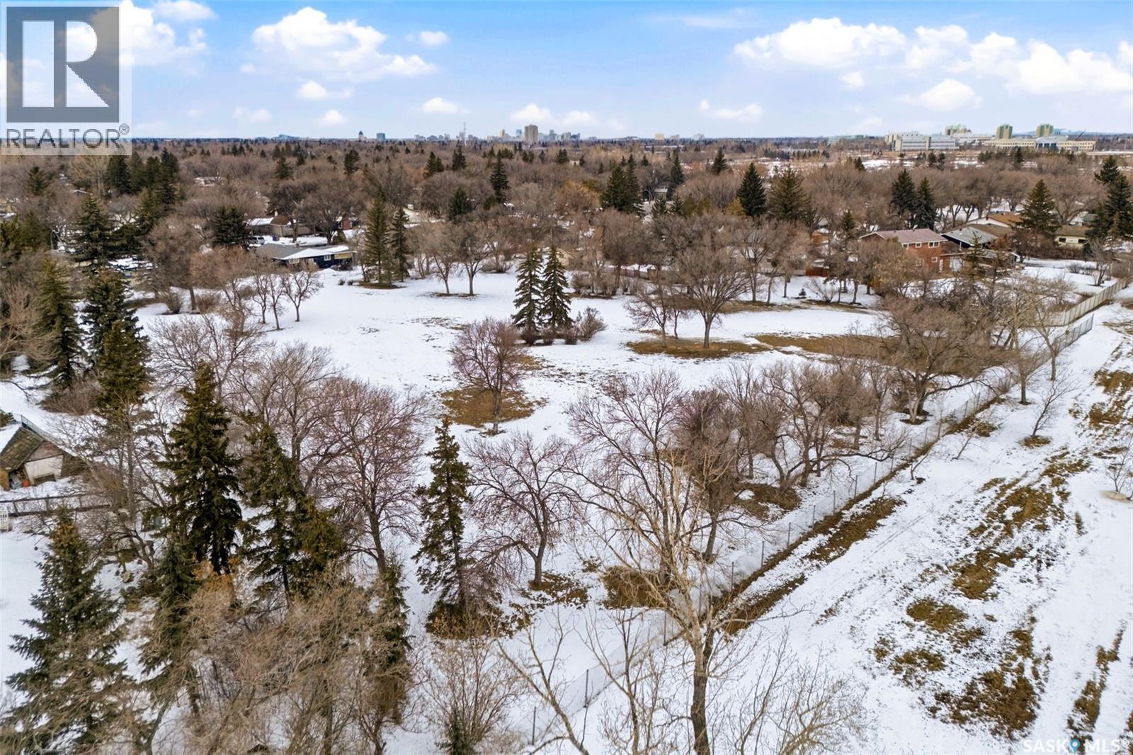 166 Deergrove Crescent, Regina, SK - Outdoor With View