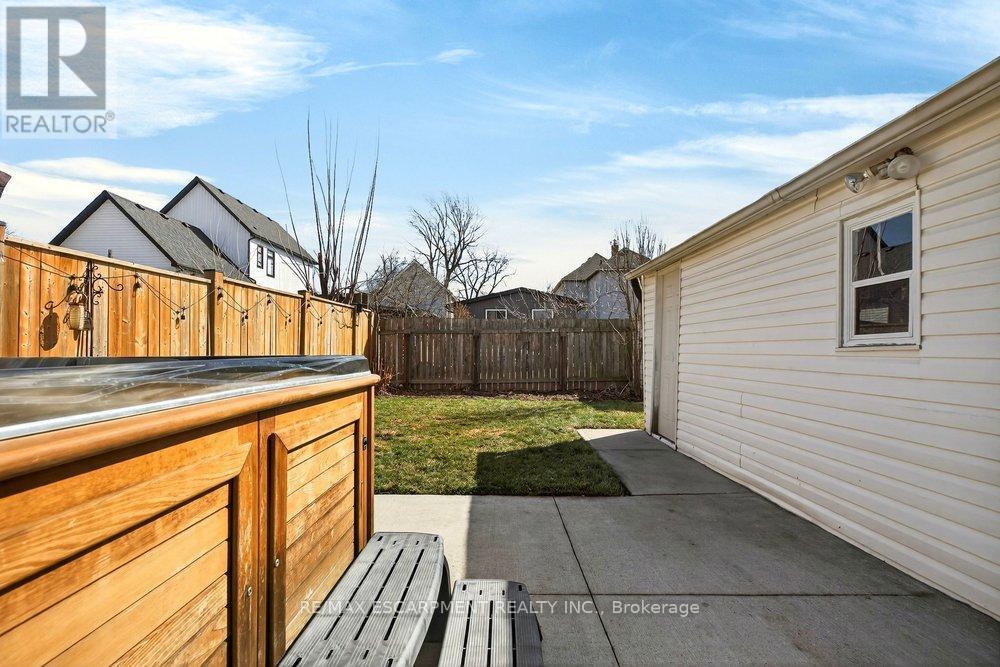 13 Richmond Street, Hamilton, ON - Outdoor