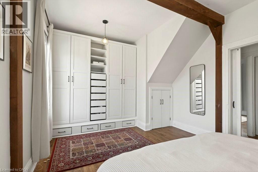 87 East Avenue N, Hamilton, ON - Indoor