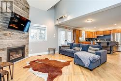 102 LIISA'S LANE Blue Mountains, ON L9Y 3Z2