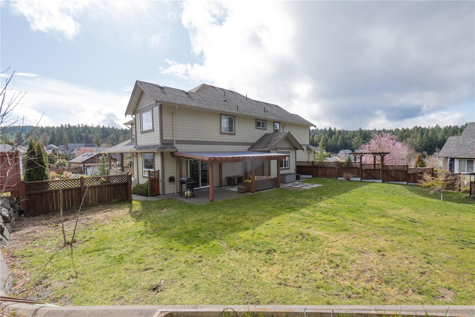 885 Pratt Rd, Mill Bay, BC