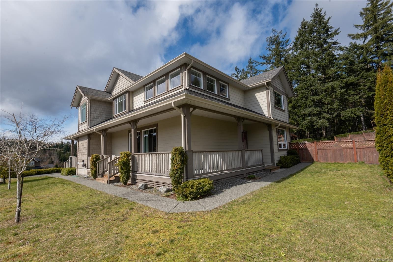885 Pratt Rd, Mill Bay, BC