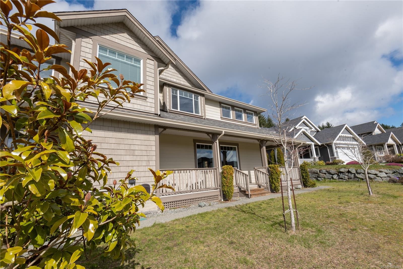 885 Pratt Rd, Mill Bay, BC