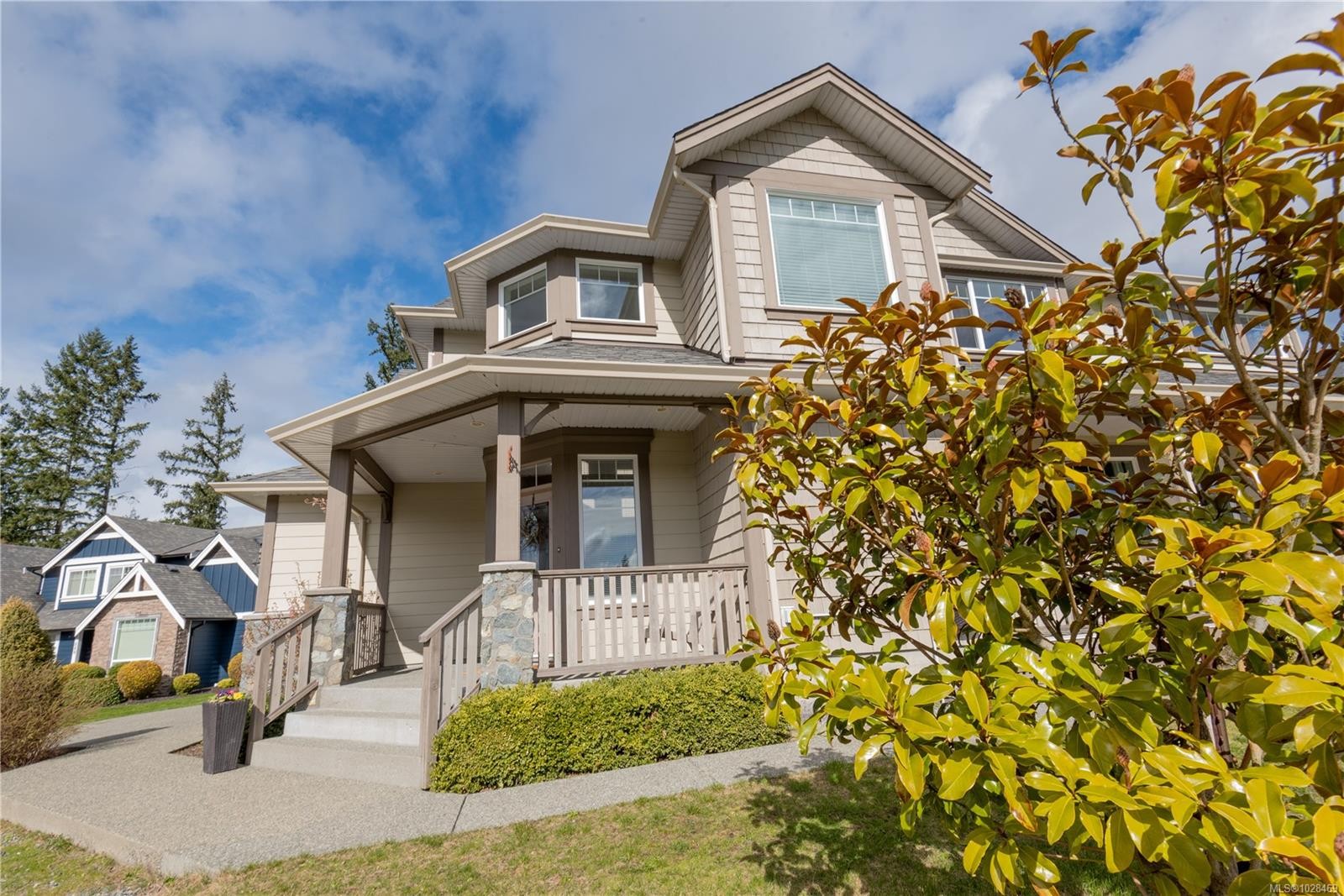 885 Pratt Rd, Mill Bay, BC
