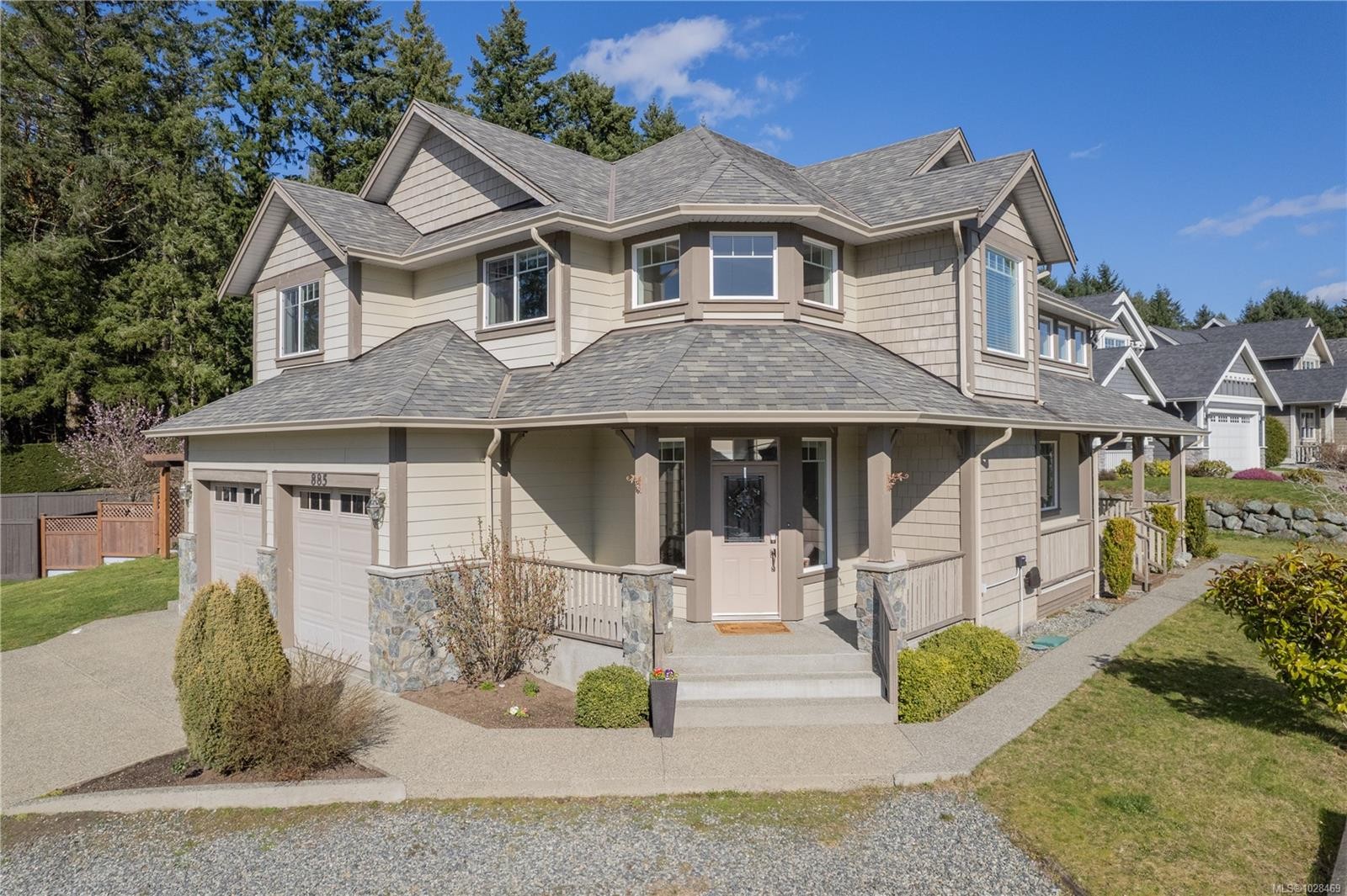 885 Pratt Rd, Mill Bay, BC