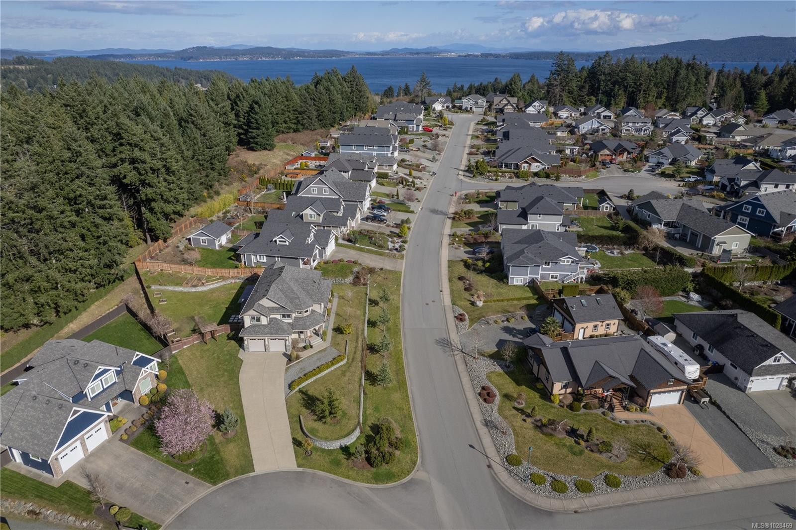 885 Pratt Rd, Mill Bay, BC
