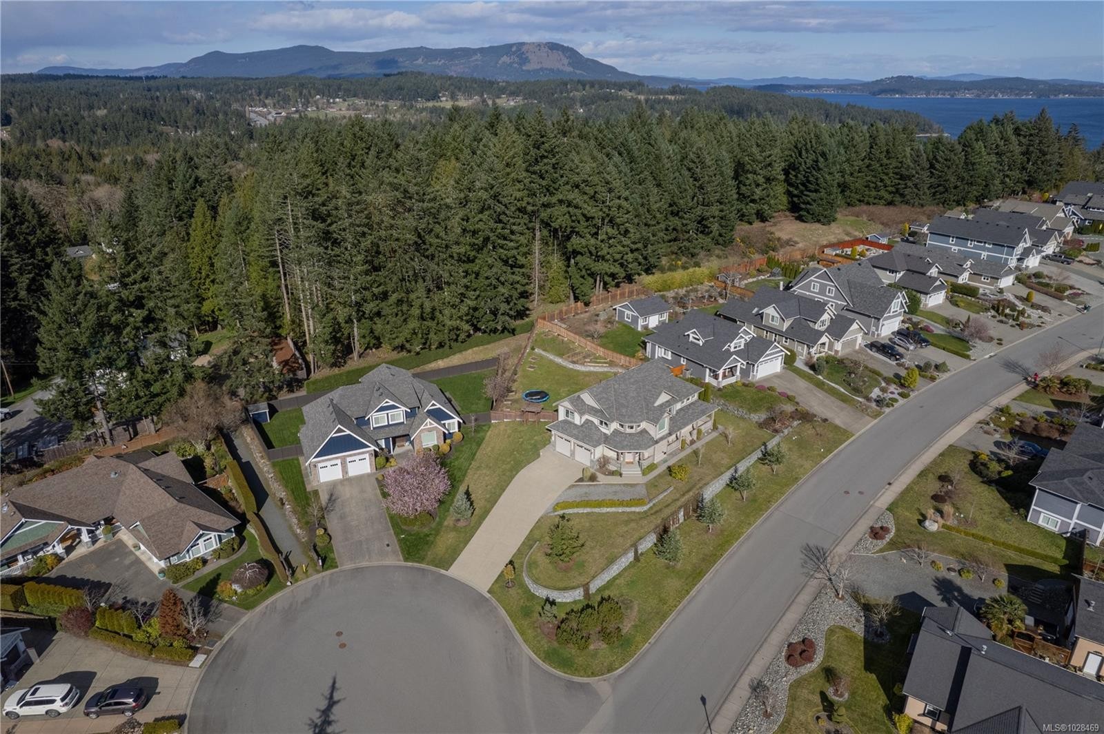 885 Pratt Rd, Mill Bay, BC
