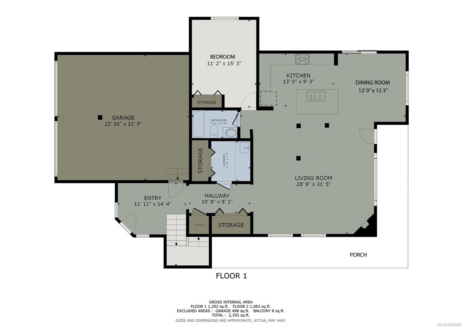 885 Pratt Rd, Mill Bay, BC