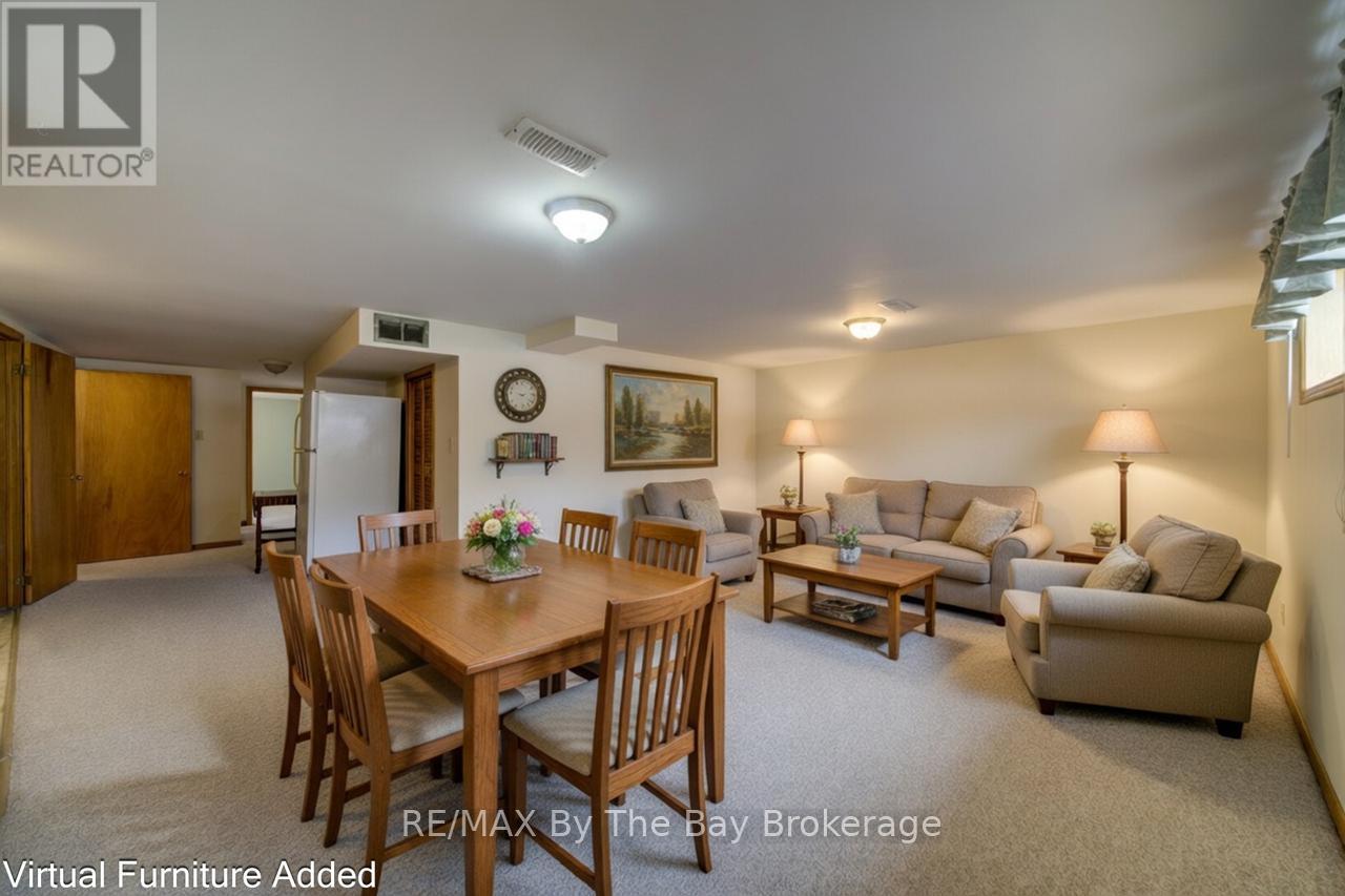 virtually staged - 229 Datas Drive E, Clearview (Stayner), ON - Indoor