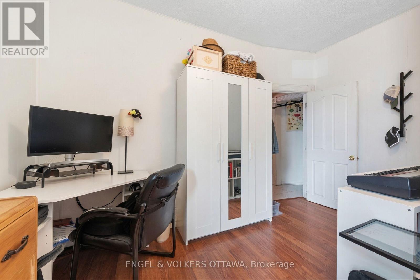 176 Arlington Avenue, Ottawa, ON - Indoor Photo Showing Office