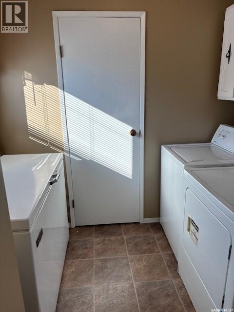 154 Parker Crescent, Canora, SK - Indoor Photo Showing Laundry Room