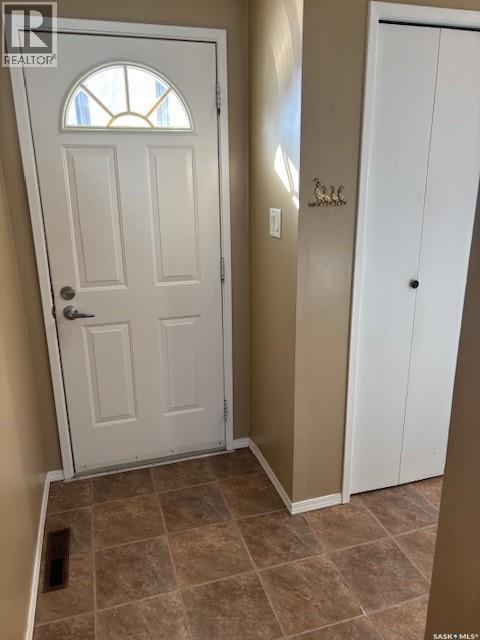 154 Parker Crescent, Canora, SK - Indoor Photo Showing Other Room