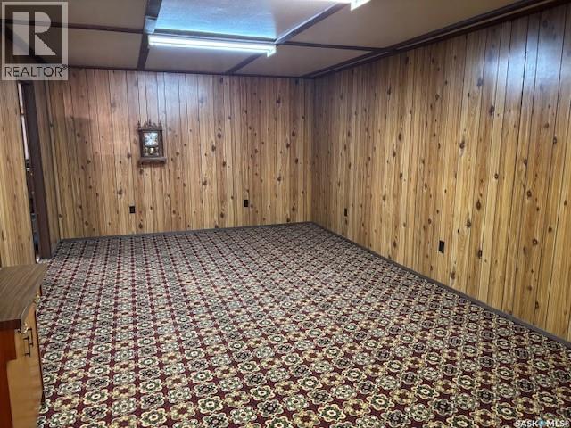 154 Parker Crescent, Canora, SK - Indoor Photo Showing Other Room
