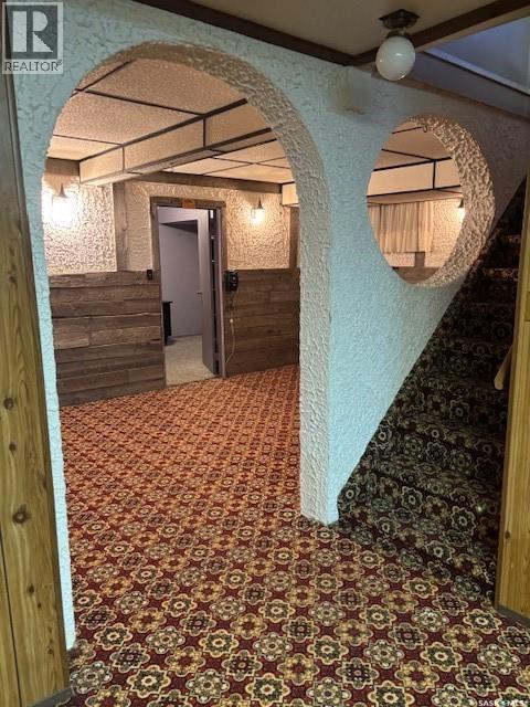 154 Parker Crescent, Canora, SK - Outdoor