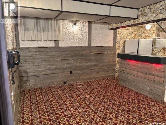 154 Parker Crescent, Canora, SK - Photo Showing Other Room