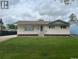 154 Parker CRESCENT Canora, SK S0A 0L0