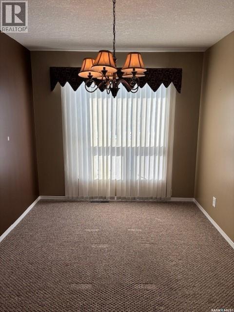 154 Parker Crescent, Canora, SK - Indoor Photo Showing Other Room