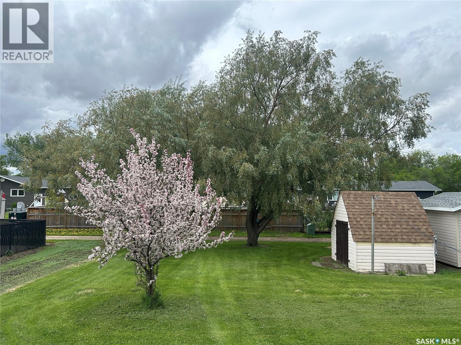154 Parker Crescent, Canora, SK