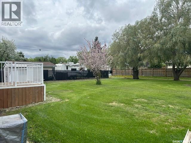 154 Parker Crescent, Canora, SK