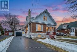 236 EAST STREET Greater Napanee (Greater Napanee), ON K7R 1T2