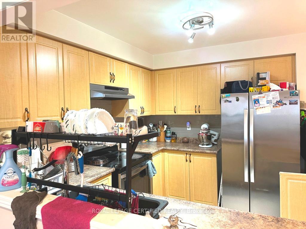 3271 Flagstone Drive, Mississauga, ON