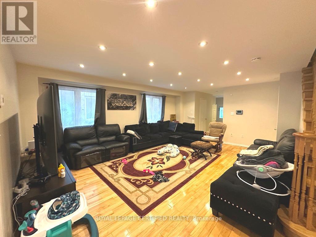 3271 Flagstone Drive, Mississauga, ON