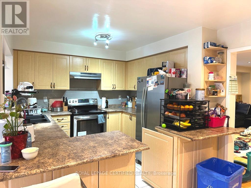 3271 Flagstone Drive, Mississauga, ON